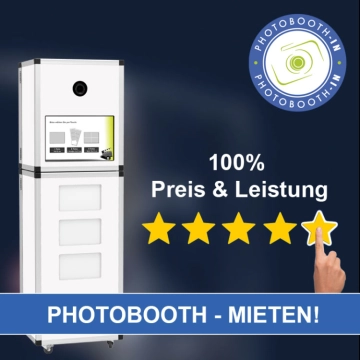 Photobooth mieten in Herzogenrath