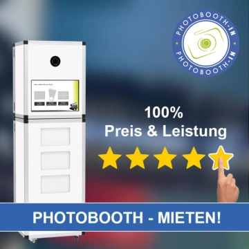 Photobooth mieten in Hesel