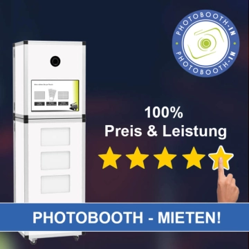 Photobooth mieten in Heßheim