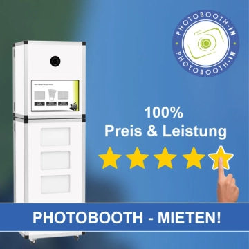 Photobooth mieten in Hessisch Lichtenau