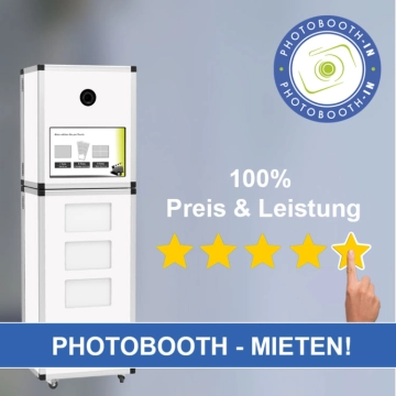 Photobooth mieten in Hessisch Oldendorf