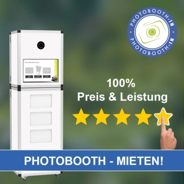 Photobooth mieten in Hettstadt