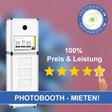 Photobooth mieten in Heubach (Württemberg)
