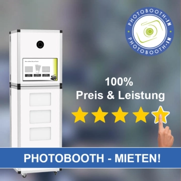 Photobooth mieten in Heuchelheim (Hessen)