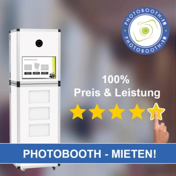 Photobooth mieten in Heusenstamm