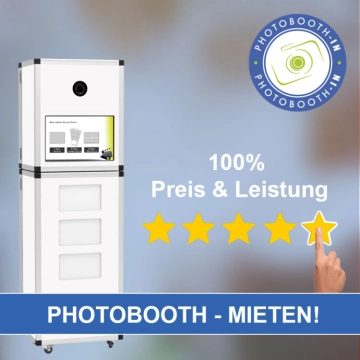 Photobooth mieten in Heusweiler