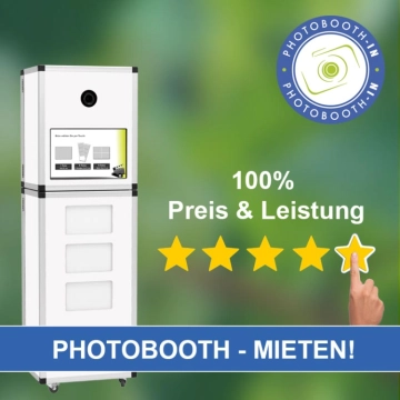Photobooth mieten in Hiddenhausen