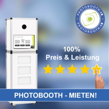 Photobooth mieten in Hilchenbach