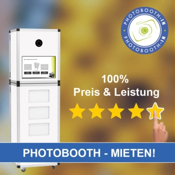 Photobooth mieten in Hildburghausen