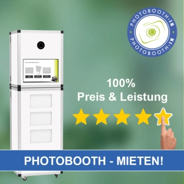 Photobooth mieten in Hilders