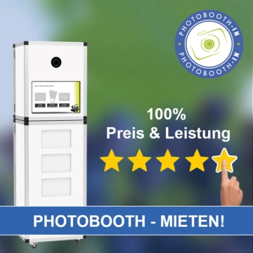 Photobooth mieten in Hildesheim