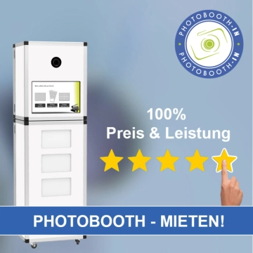 Photobooth mieten in Hilgertshausen-Tandern