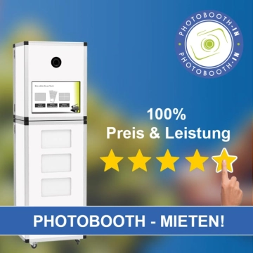Photobooth mieten in Hillesheim-Eifel