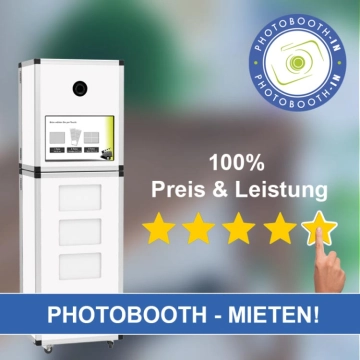 Photobooth mieten in Hilpoltstein