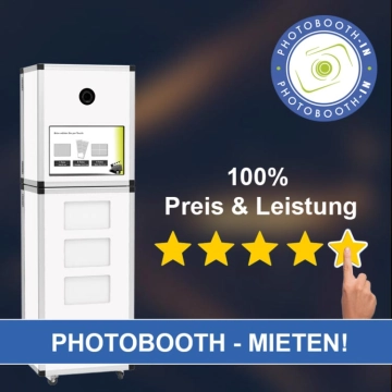 Photobooth mieten in Hilter am Teutoburger Wald
