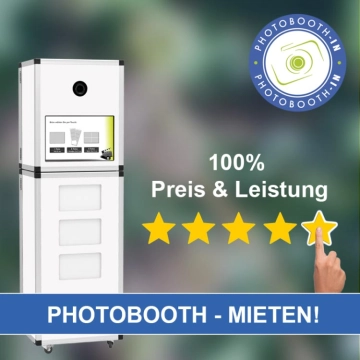 Photobooth mieten in Hilzingen