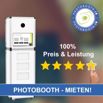 Photobooth mieten in Himmelkron