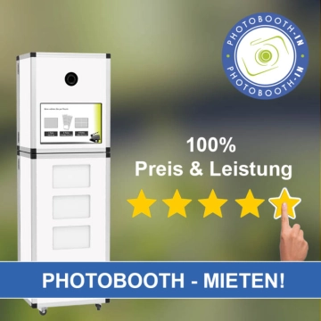 Photobooth mieten in Himmelpforten