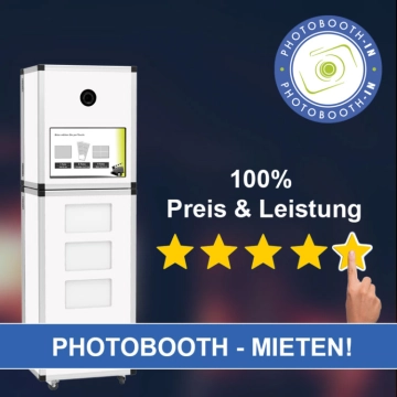 Photobooth mieten in Hirrlingen