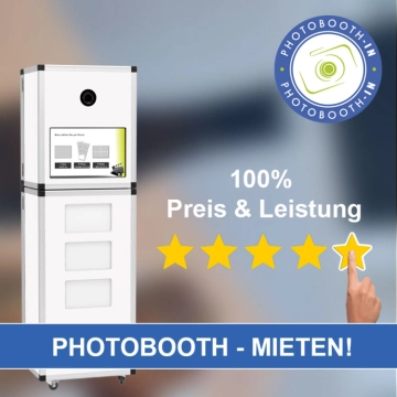 Photobooth mieten in Hirschaid