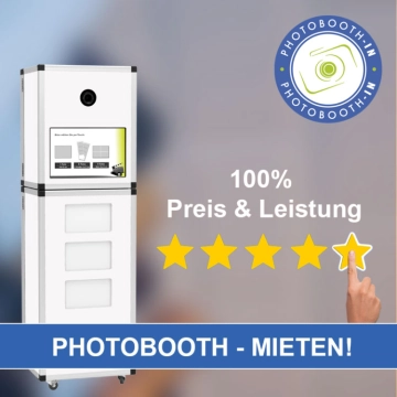Photobooth mieten in Hirschau
