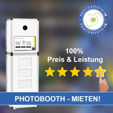 Photobooth mieten in Hirschhorn (Neckar)
