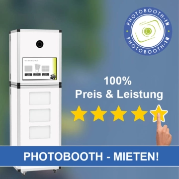 Photobooth mieten in Hitzacker (Elbe)