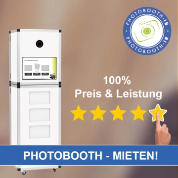Photobooth mieten in Hochdorf-Assenheim