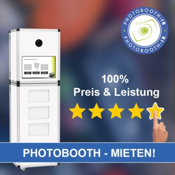 Photobooth mieten in Hochdorf bei Plochingen