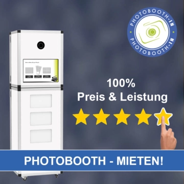 Photobooth mieten in Hochheim am Main