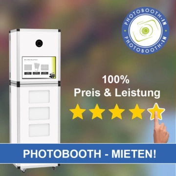 Photobooth mieten in Hochspeyer