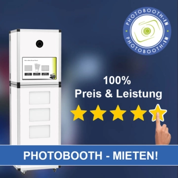 Photobooth mieten in Hockenheim
