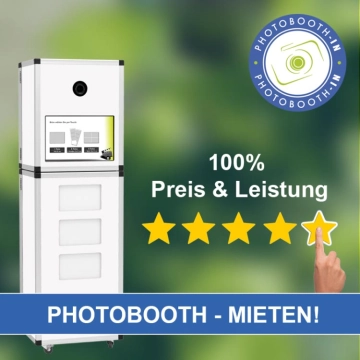 Photobooth mieten in Höhn