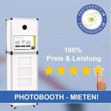 Photobooth mieten in Höhr-Grenzhausen