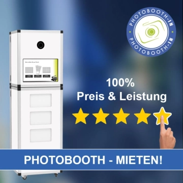 Photobooth mieten in Hörsel