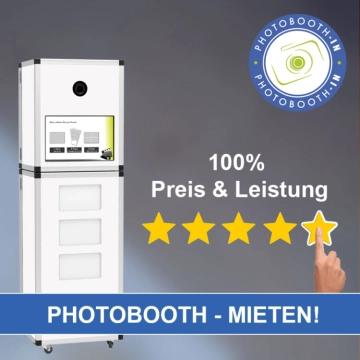 Photobooth mieten in Hörselberg-Hainich