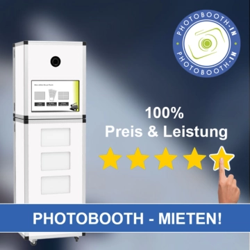 Photobooth mieten in Hörstel