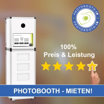 Photobooth mieten in Hösbach