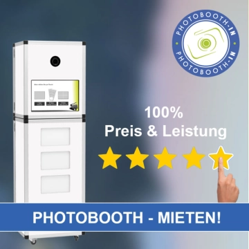 Photobooth mieten in Hötensleben