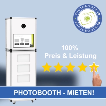 Photobooth mieten in Höxter