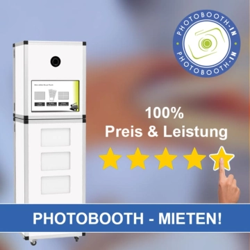 Photobooth mieten in Hofbieber