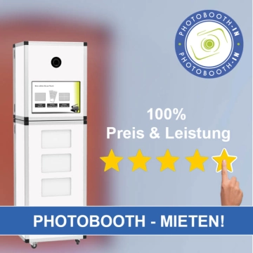 Photobooth mieten in Hofgeismar
