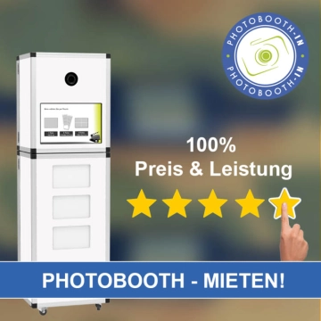 Photobooth mieten in Hofheim am Taunus