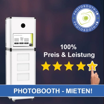 Photobooth mieten in Hofheim in Unterfranken