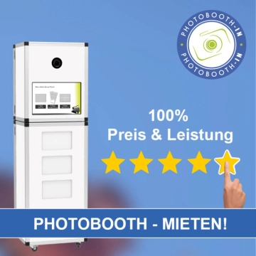 Photobooth mieten in Hohberg