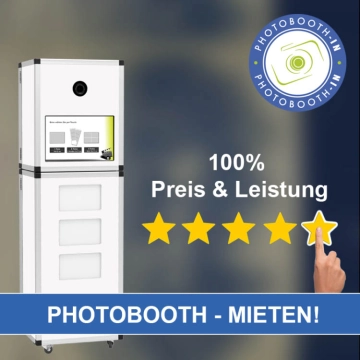 Photobooth mieten in Hohe Börde
