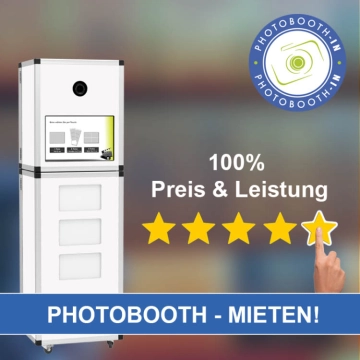 Photobooth mieten in Hohenau