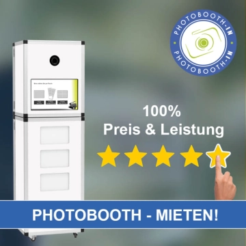 Photobooth mieten in Hohenhameln