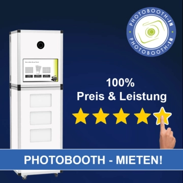 Photobooth mieten in Hohenlinden