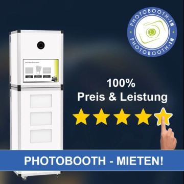 Photobooth mieten in Hohenmölsen